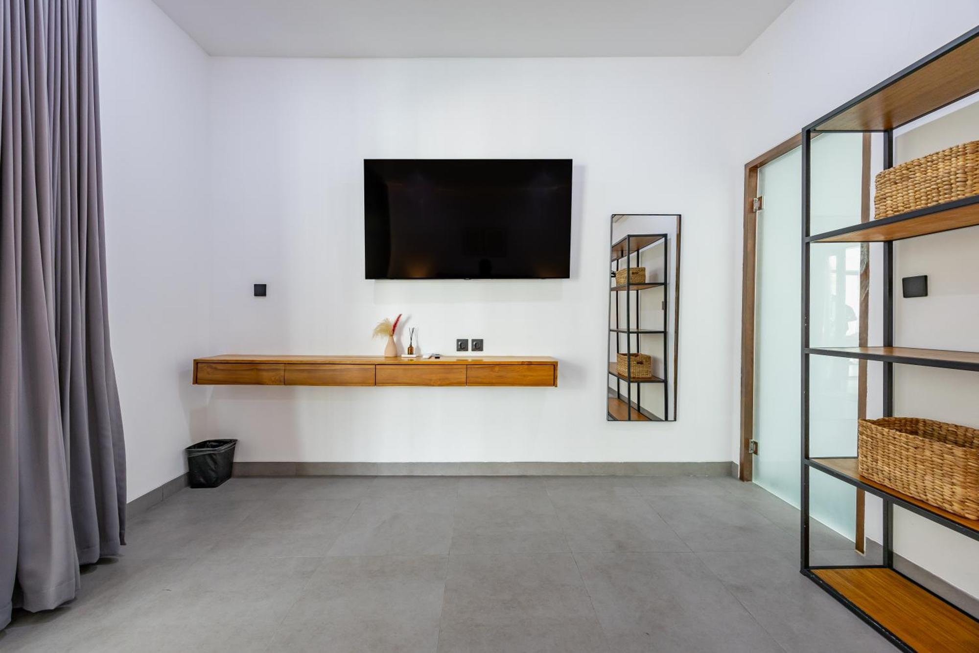 Zoja Canggu, 4 Mins To Beach, Pererenan Villa *