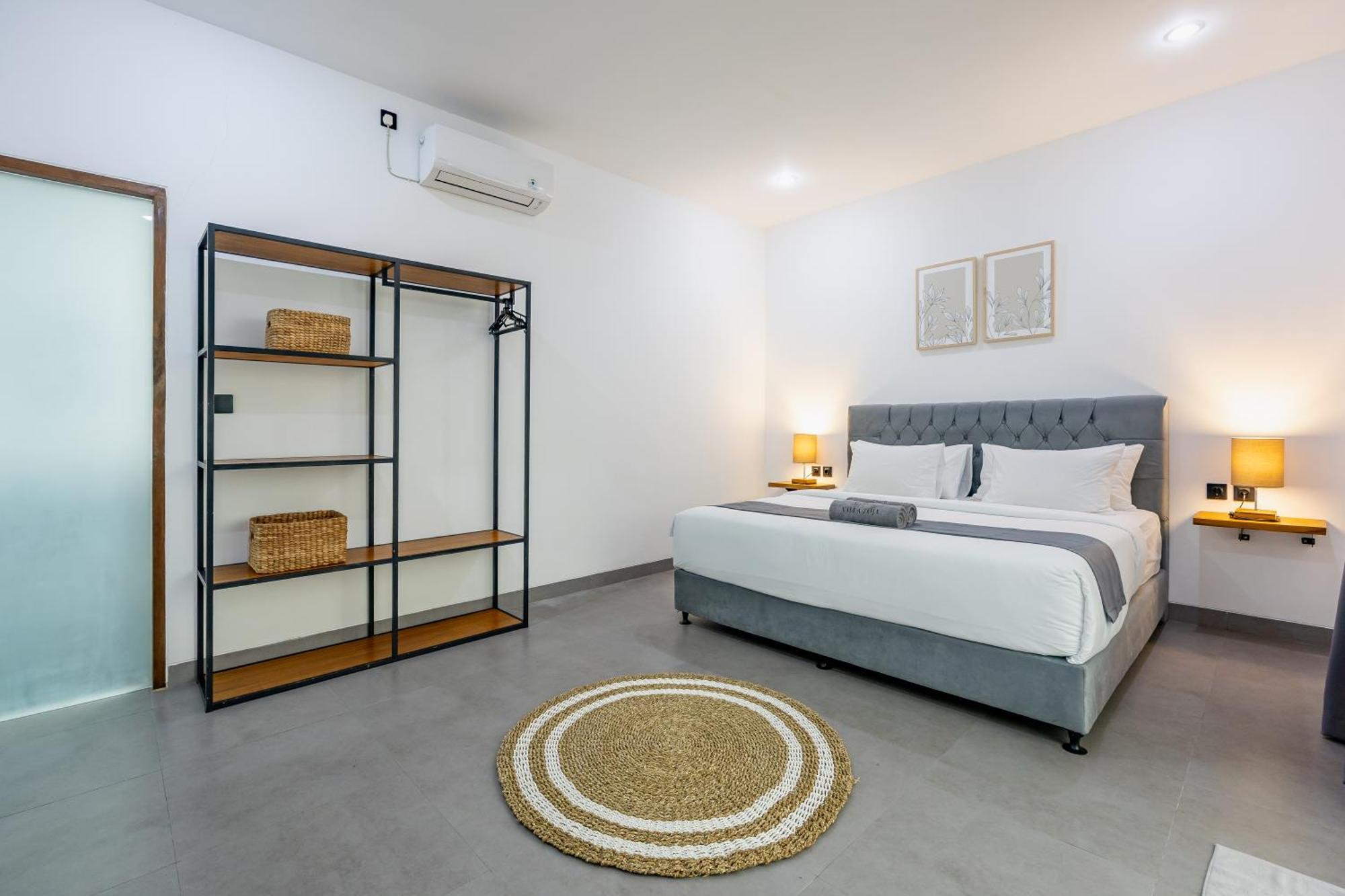Zoja Canggu, 4 Mins To Beach, Pererenan