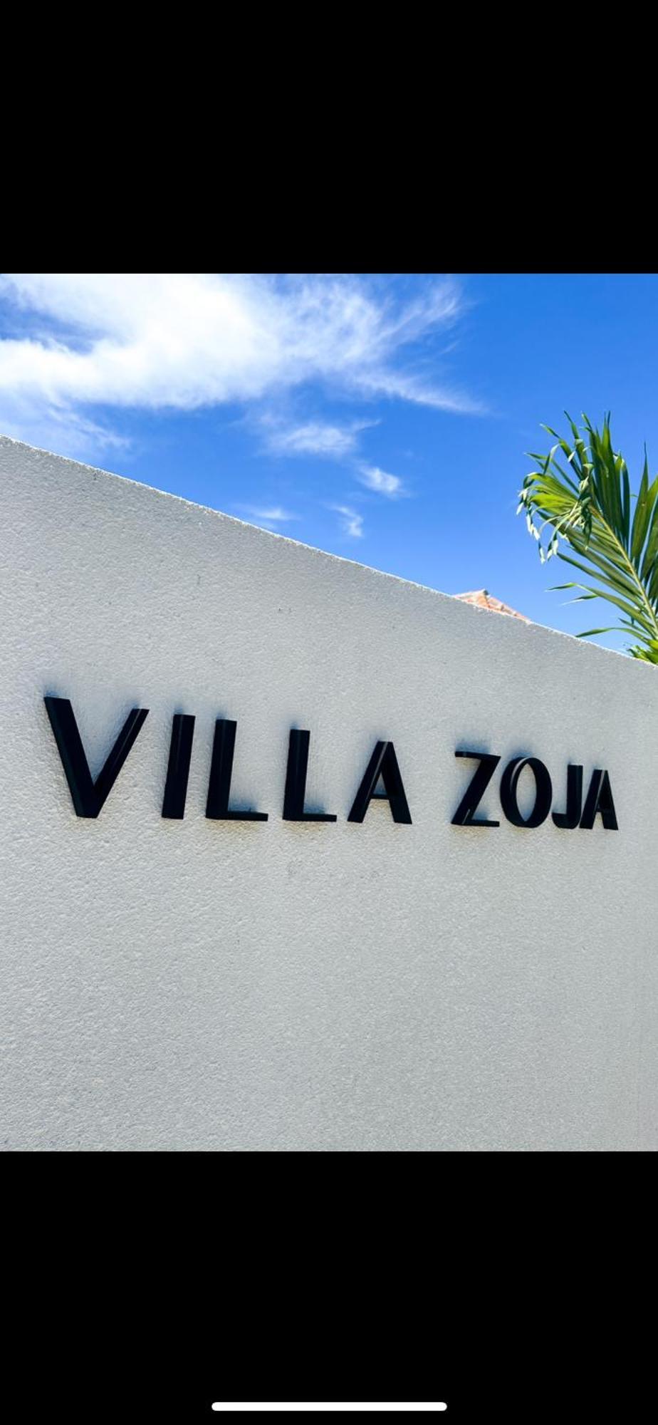 Zoja Canggu, 4 Mins To Beach, Pererenan Villa Canggu