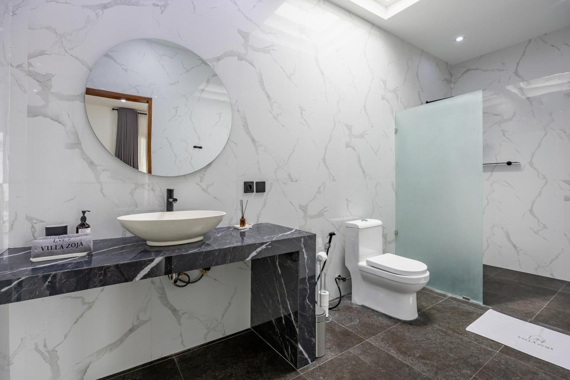 Zoja Canggu, 4 Mins To Beach, Pererenan Villa