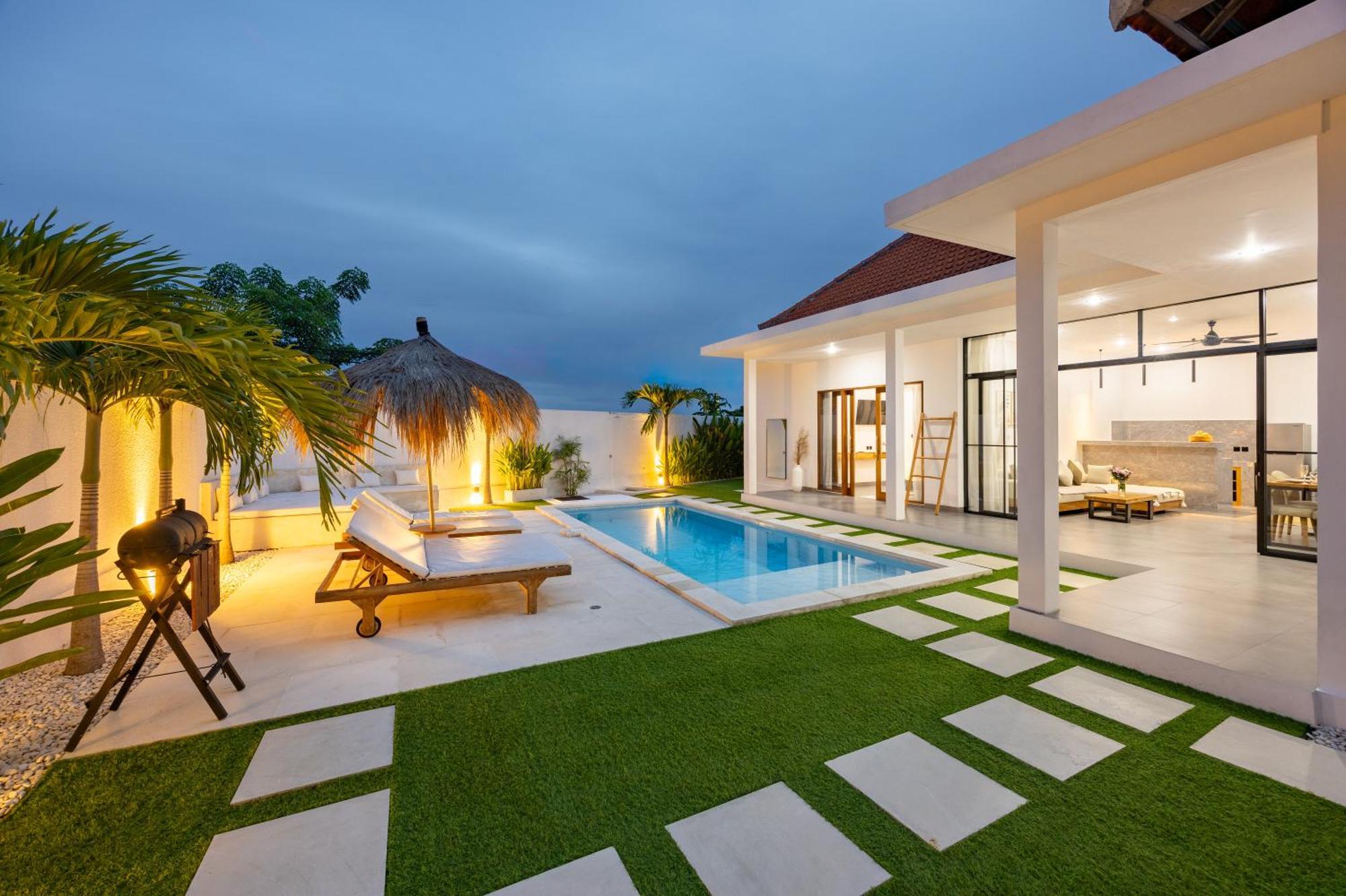 Zoja Canggu, 4 Mins To Beach, Pererenan Canggu